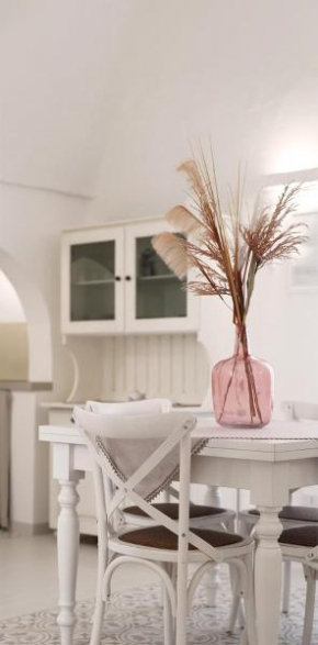 Le Cementine - Apulian Rooms